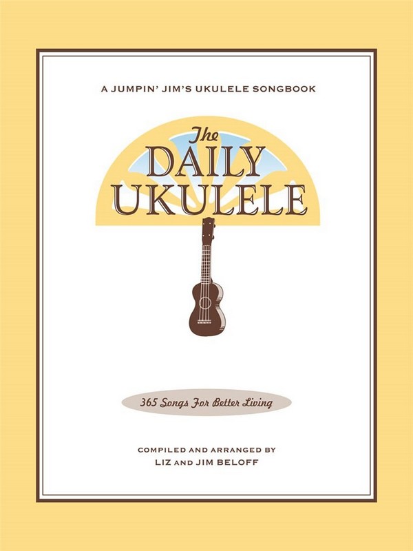 The daily Ukulele