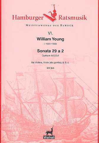 Sonata 29 a 2
