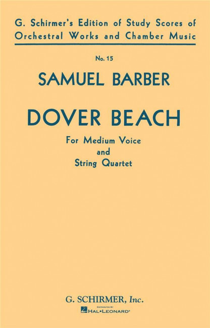 Dover Beach