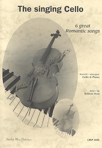 The singing Cello