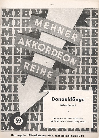 Donauklänge