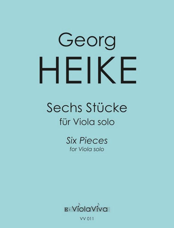 6 Stücke