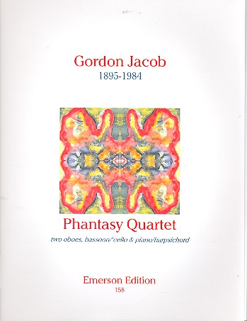 Phantasy Quartet