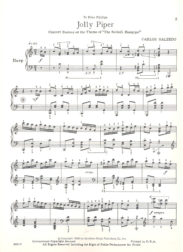 Jolly Piper 