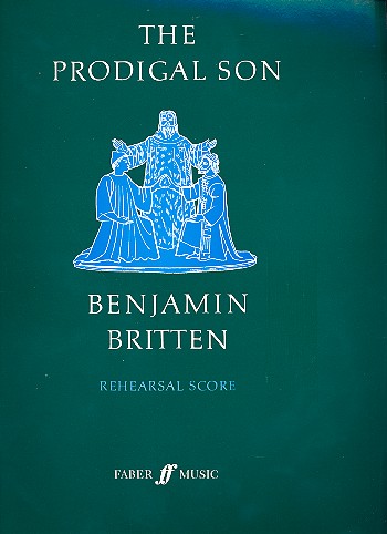 The prodigal Son op.81