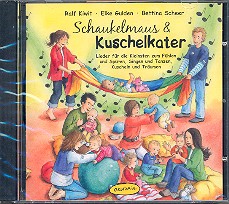 Schaukelmaus & Kuschelkater 