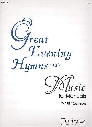 Great Evening Hymns