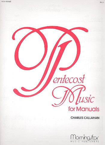 Pentecost Music