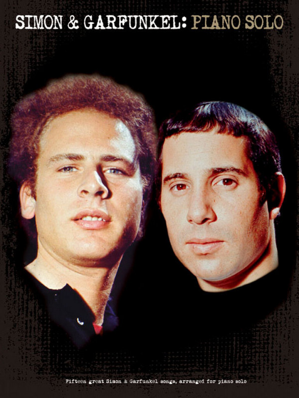 Simon & Garfunkel