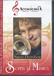 Soffia la musica DVD