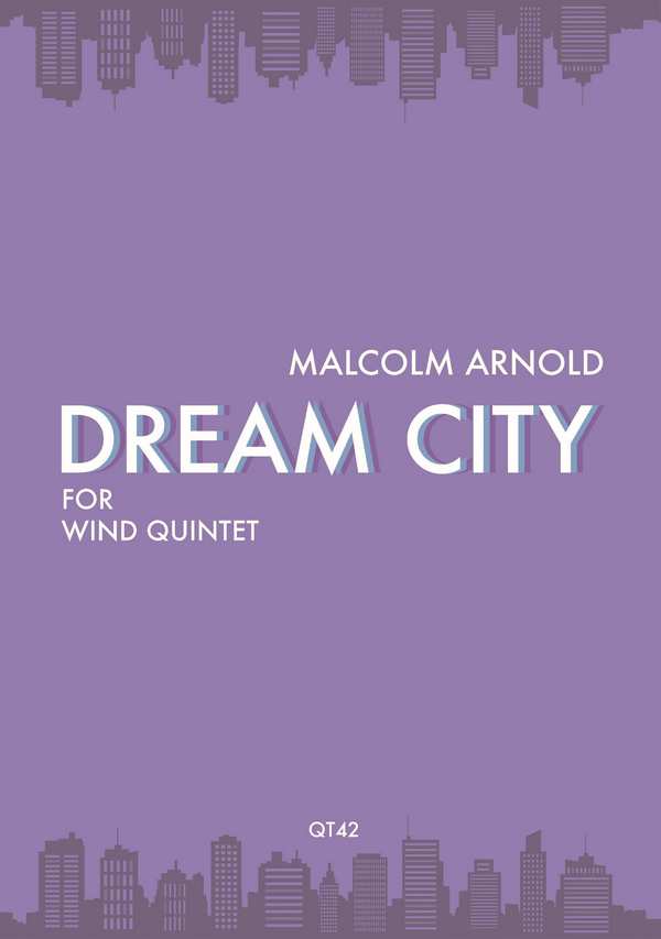 Dream City