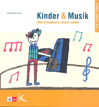 Kinder und Musik Was