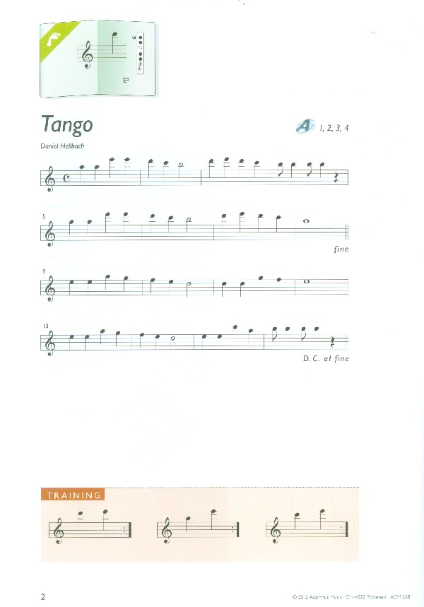 Altblockflötenreise Band 3 (+ 4 CD's)