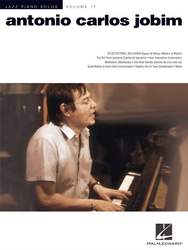 Antonio Carlos Jobim