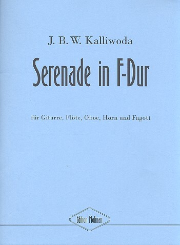 Serenade F-Dur