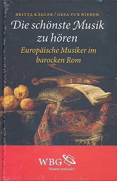 Die schönste Musik zu hören Europäische