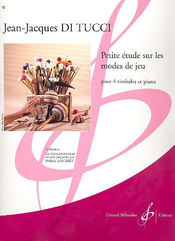 Petite étude ssur les modes de jeu