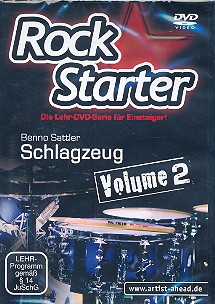 Rockstarter vol.2 