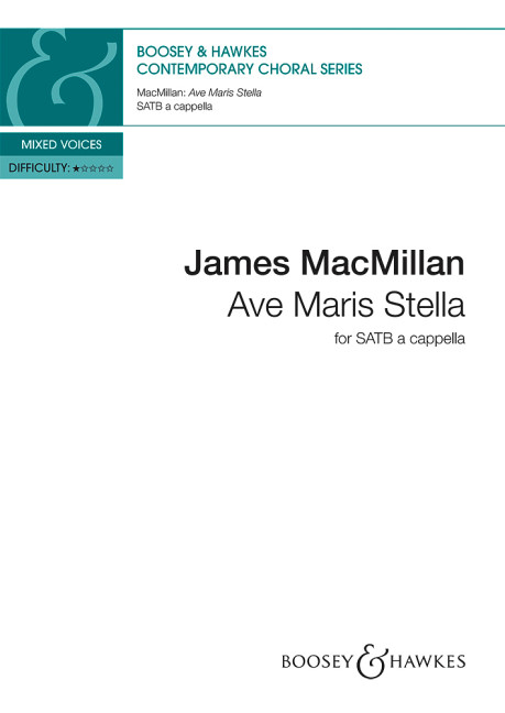 Ave maris stella