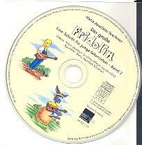 Der große Fridolin Band 2