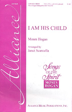 I am his Child