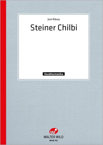 Steiner-Chilby für 3 Handharmonikas