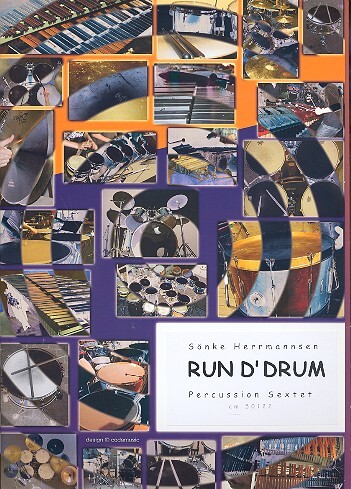Run d'drum