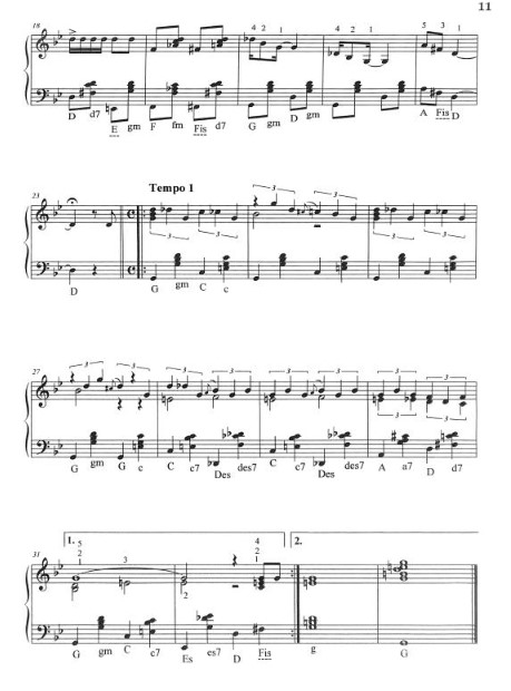 George Gershwin Highlights