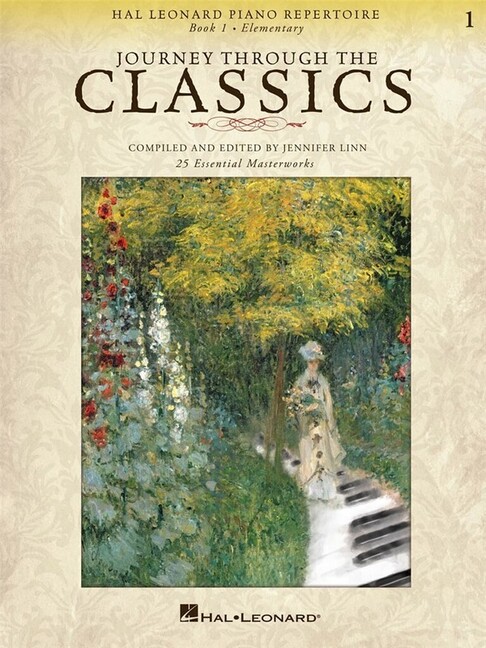 Journey through the Classics vol.1