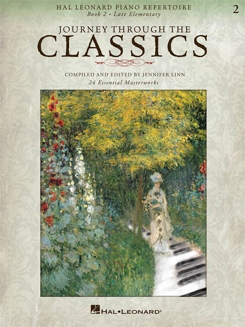 Journey through the Classics vol.2