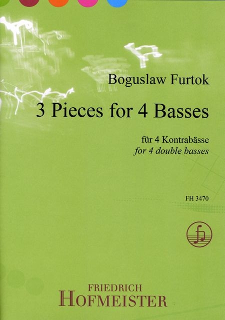 3 Pieces