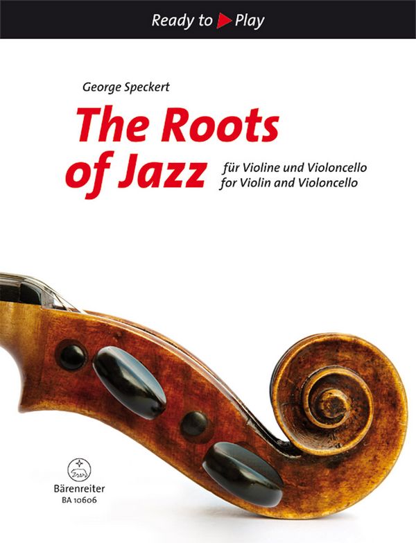 The Roots of Jazz