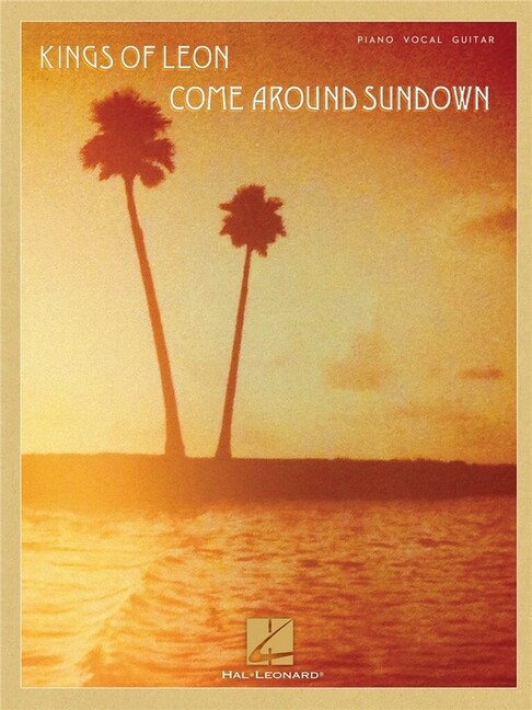 Kings of Leon Coma around Sundown