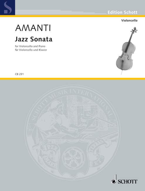 Jazz Sonata