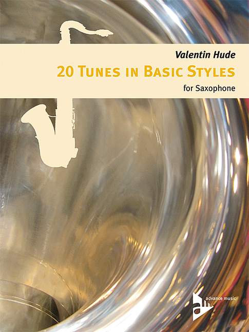 20 Tunes in Basic Styles