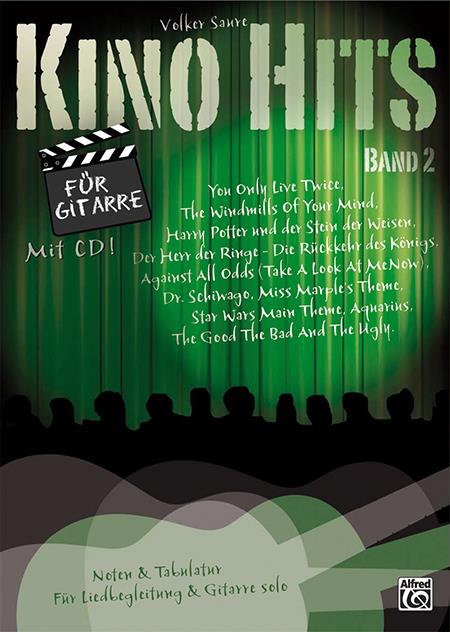 Kino-Hits Band 2