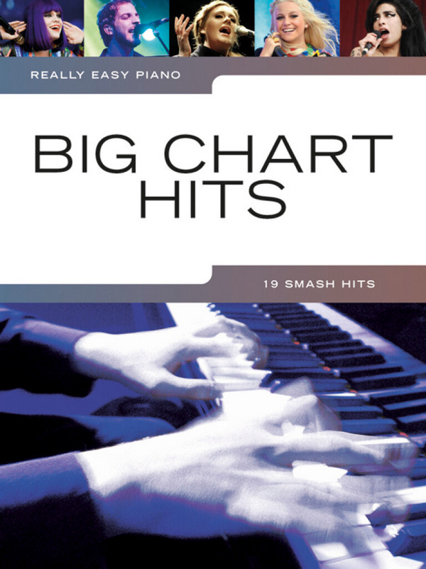 Big Chart Hits: