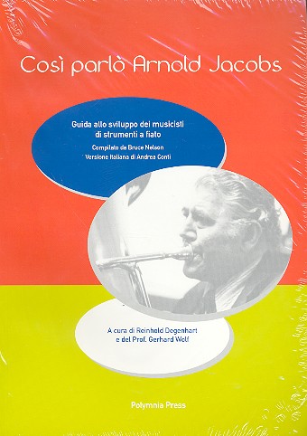 Cosi parlò Arnold Jacobs