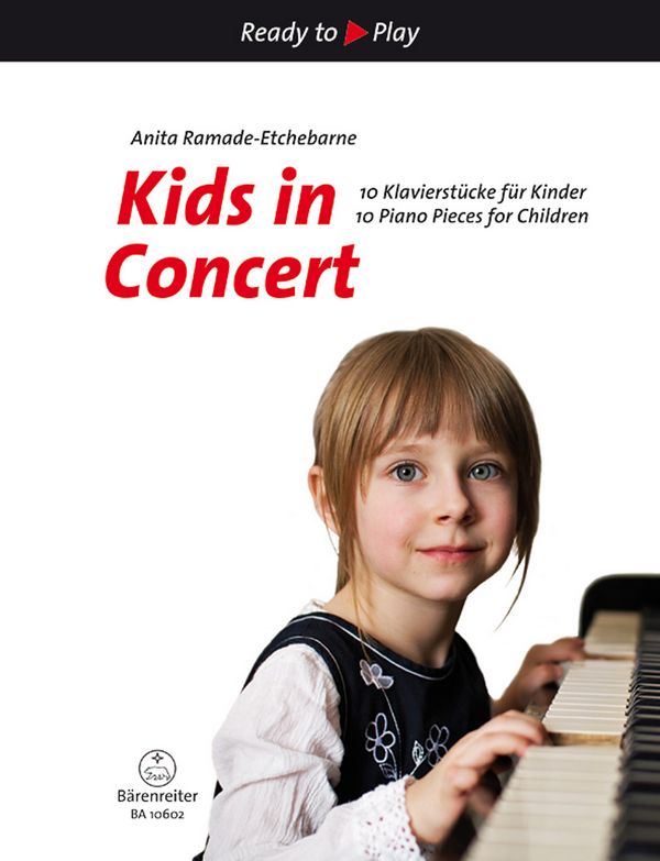 Kids in Concert