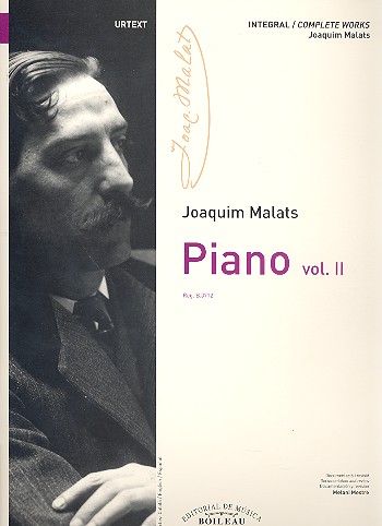 Piano Music vol.2