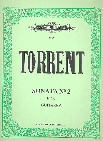 Sonata no.2