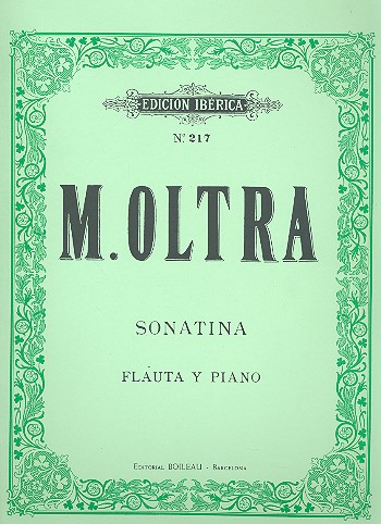 Sonatina