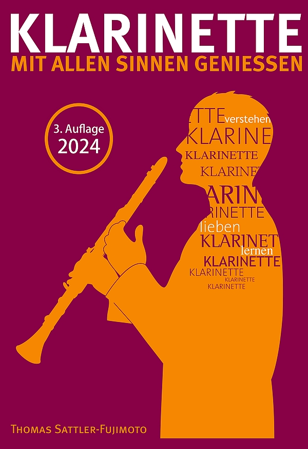 Klarinette mit allen Sinnen genießen
