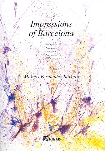 Impressions of Barcelona