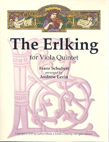 The Erlking