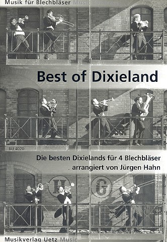 Best of Dixieland