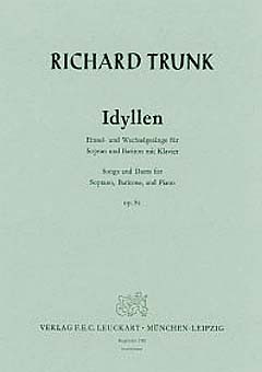 Idyllen op.81