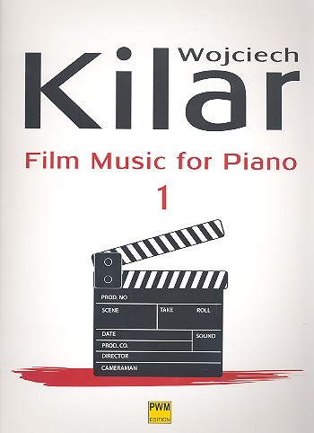 Film Music vol.1: