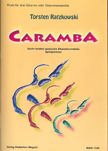 Caramba