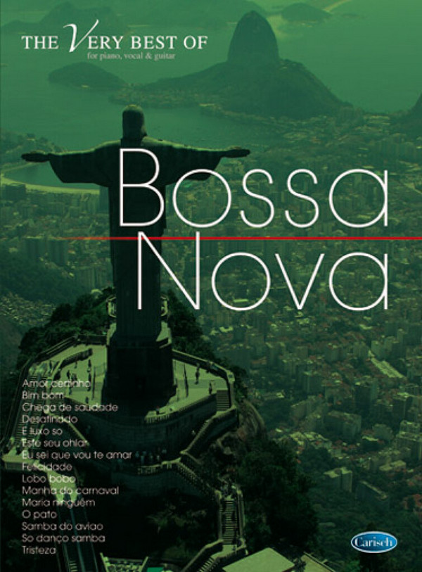 The very Best of Bossa nova